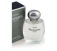 ESTEE LAUDER PLEASURES men