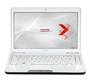 TOSHIBA SATELITE L735-1140 GREY