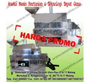 Mesin Sangrai