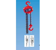 CHAIN BLOCK