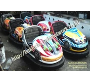 Bumper Car (Battery Charger)