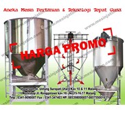 mixer pencampur tepung