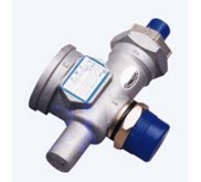 Pipa Auto Drain Valve