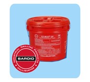 EZ-MUD DP polymer + drilling + fluid