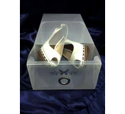 Slide Box/ Ring