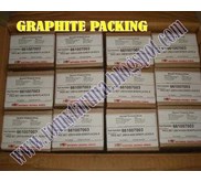 GRAPHITE PACKING 