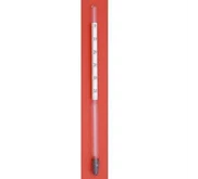 Baume Hydrometers Amarell