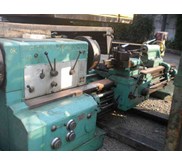 BUBUT merk DEMOOR 800 X 2000mm