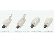 Explosion Proof Limit Switch LX5 Series( II C ) EEw / HRLM