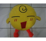 Bantal Emotion SIMSIMI