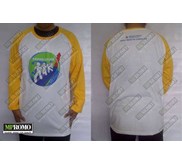 Buat Baju/ Pakaian Kaos/ Tshirt Event
