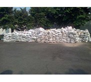 PASIR SILIKA ( cuci / non cuci ) / PASIR BATU SILIKA