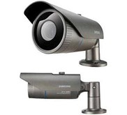 CCTVInfra Red Samsung SCO-2080 Outdoor Bullet Security Camera