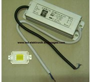 High Power LED 30 Watt
