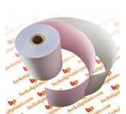 Kertas Roll NCR 2 Ply