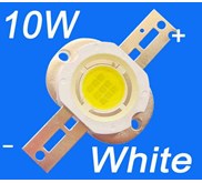 High Power LED 10 Watt