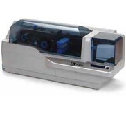 ZEBRA P430i Dual Side Card Printer