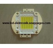 High Power LED 50 Watt