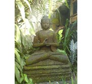 Patung Rohani_ 3_ Budha