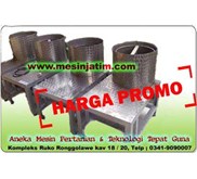 Mesin Spinner MURAH PROMO
