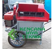 Mesin Pemipil Jagung