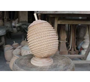 sovenir buah