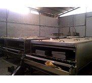 KONVEYOR Semua Jenis ( Modular, Top Chain dll )