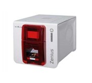 Evolis Zenius Card Printer Classic or Expert