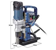 MAGNTIC DRILL JETBROACH ASTRA ACE NITTO