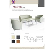 SOFA MAGGRITE from YOUNG INDONESIA