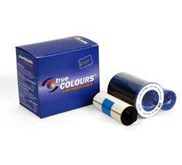 Ribbon Color YMCKO 200 Print # 800015-440
