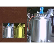 evaporator