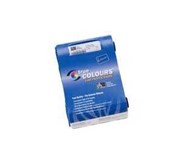 Ribbon Color YMCKO 200 Print # 800015-940