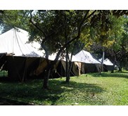 Tenda Peleton