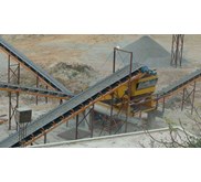 CRUSHING PLANT