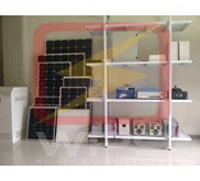 Solar Power System