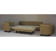 Seagrass Living Set - Stock 1 set only