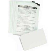 Cleaning Card