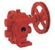 YUEMA GEAR PUMP