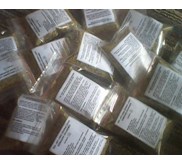 Teh Daun Jati Cina