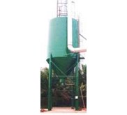 silo