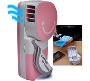 Air Cooler Handheld / Ac mini portable