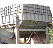 DUMP HOPPER