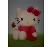Lukis Dinding Kamar Anak