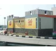 Branding Mural
