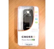 powerbank cros 5800MAH