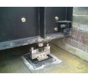 LOAD CELL ( JEMBATAN TIMBANG)
