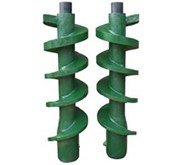 Worm Screw