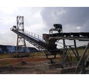 STOCKPILE CONVEYOR