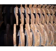 ROLL CRUSHER